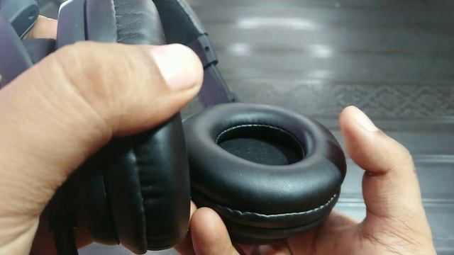 Maono AU-MH501 Over-Ear Studio Headphone UNBOXING & REVIEW смотреть онлайн