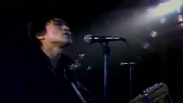 Виктор Цой - Алюминиевые огурцы смотреть онлайн