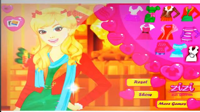 одеваются модные девушки 2014 смотреть онлайн