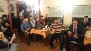 Arslanbek Sultanbekov - Laşin Kus