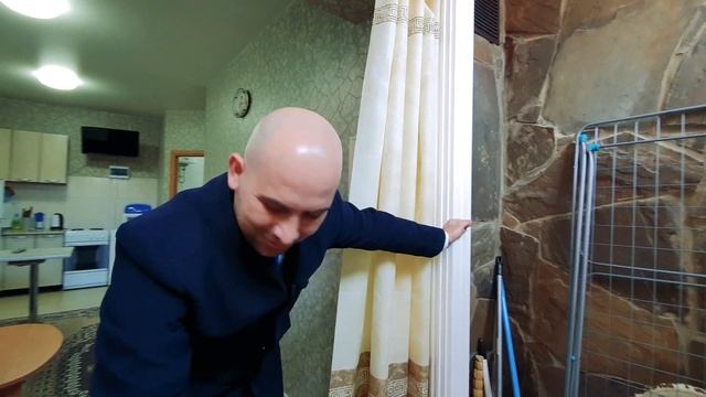 Однокомнатная КВАРТИРА с ремонтом в центре за 2 400 000 рублей || Самая дешевая ВТОРИЧКА Геленджика