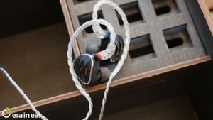 Обзор Hi-Fi наушников FiiO FH5s. Тюнинг звука "на ходу" за ничтожные 300$. (ну и звук интересный)
