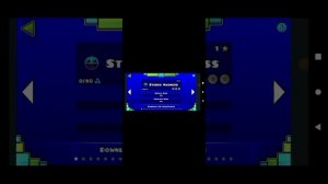 как сделать geometry dash в покед код!?!?!