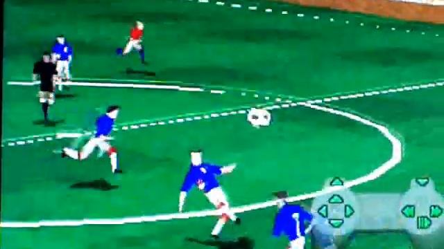 Olympic Soccer - Legendary Moments (samba version) смотреть онлайн