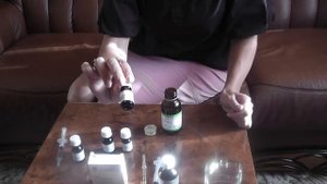 Парфюм своими руками. Molecules 03 и 02 Escentric