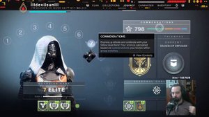 Мнение о дополнении Конец Света Destiny 2