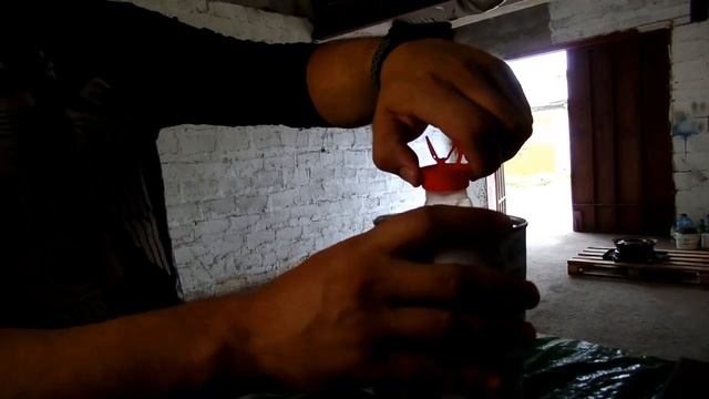 как покрасить диски жидкой резиной без подготовки часть 1 ! RUBBER PAINT / plasti dip 2019 смотреть онлайн