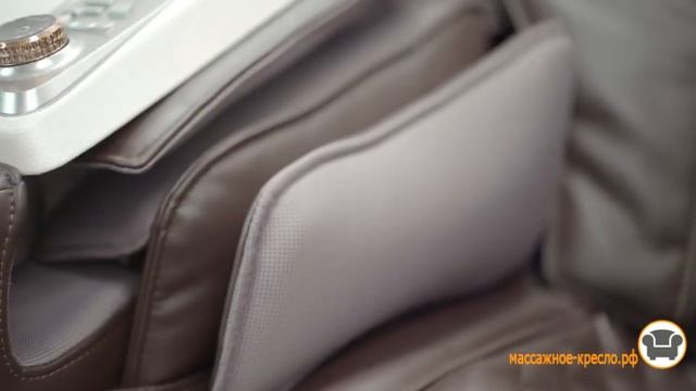 US MEDICA Jet, массажные кресла US MEDICA, НОВИНКА 2017 смотреть онлайн