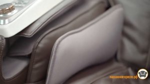 US MEDICA Jet, массажные кресла US MEDICA, НОВИНКА 2017