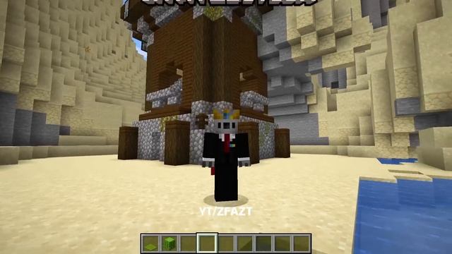 Java vs Bedrock