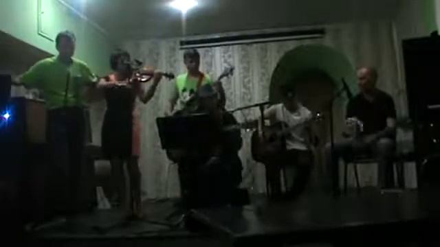 гр. "хпЫрс" - КолесО смотреть онлайн