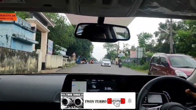 KIA SONET GT LINE GTX DRIVE REVIEW DIESEL AUTO AND MANUAL