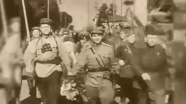 Белорусский ответ
