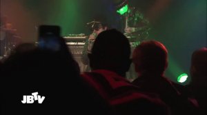 Yelawolf - Til It's Gone | Live @ JBTV