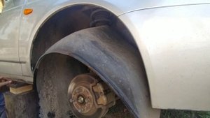 Переварка приоры!