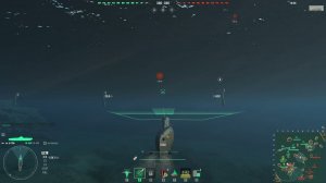 Подводная лодка U-796. Корабль хороший, но на "супер" не похожа! Всем брать, таможня одобряет!