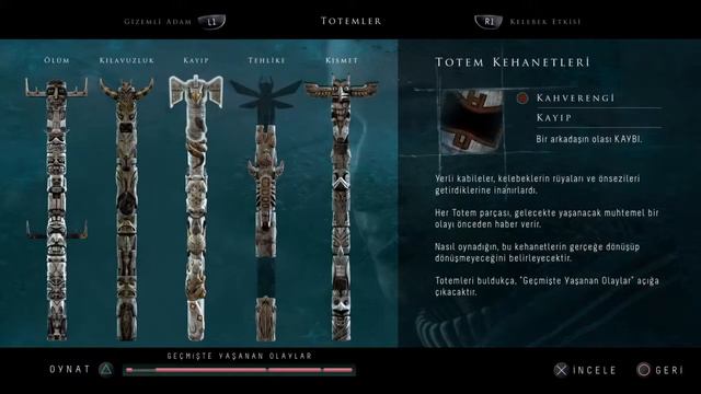 Until Dawn™ Jessica'yı Kurtarma Bölümü смотреть онлайн