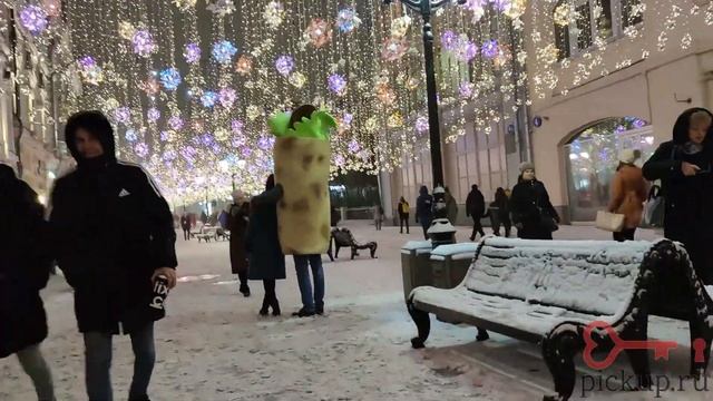 Шавуха в Деле. Пикап ПРАНК. Ты Выиграла Суперприз, Большую Шаурму!