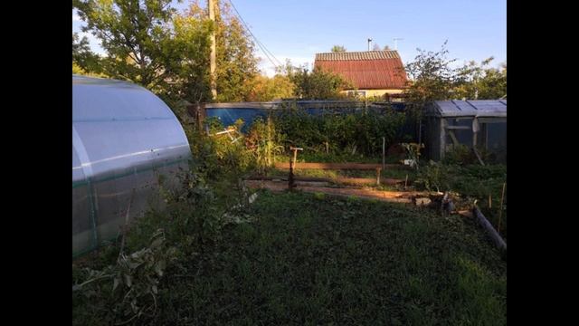 Дача с баней на участке 6 сот. в СНТ "Чёрная грива" Тосненского района смотреть онлайн