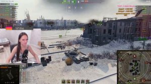 Об. 268/5 + 114 SP2