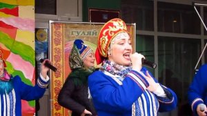 Белая метелица