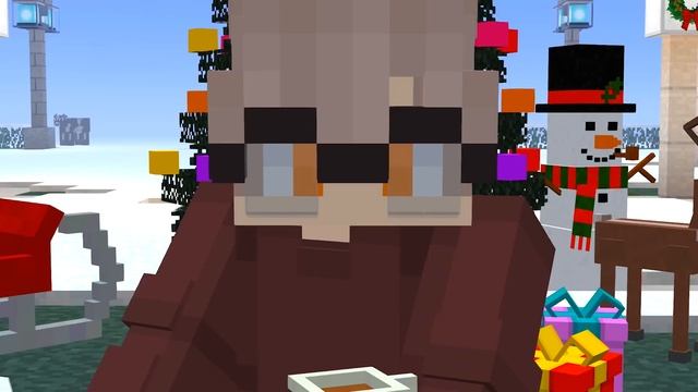 ? Майнкрафт но У Меня Появился СВОДНЫЙ БРАТ! [4] смотреть онлайн