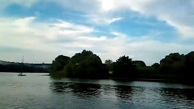 Спокойная Свияга смотреть онлайн