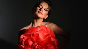 Nino Chkheidze "Magnolia"\ნინო ჩხეიძე" მაგნოლია"