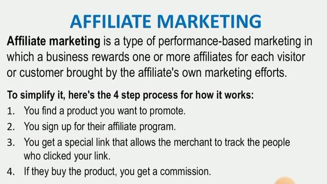 DIGITAL MARKETING 2023 - SEM, SMM, AFFILIATE MARKETING, INFLUENCER MARKETING AND MORE #training смотреть онлайн