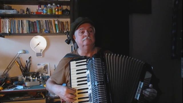 "Расцвела сирень черемуха в саду" смотреть онлайн