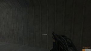 Half-Life: Opposing Force Начало