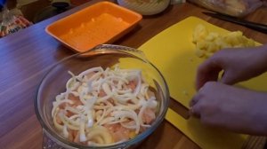 Готовлю на пару дней /Блюда из куриной грудки