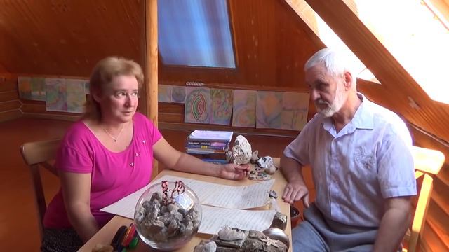 Всеобъемлющее исцеление через Свет. Академик Миронова В.Ю. Пошетнев В.А.