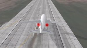 Авиакатастрофа Airbus A310 в Иркутске 9 июля 2006 года. Выкатывание в гаражи, авиакомпания "Сибирь"