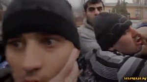 Горцы от Ума  (НЕПОНЯТКИ)