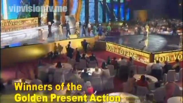 Millenium 2011! Золотая легенда! смотреть онлайн