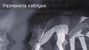 Искра:«Девочка в зеркале»//Коты Воители