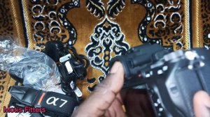 Sony Alpha a7 iii Full-Frame Mirrorless Camera & FE 28-70mm F3.5-5.6 Zoom Lens | ILCE-7M3k Unboxing