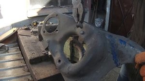 Что делать если нет шпилек нижнего рычага ВАЗ