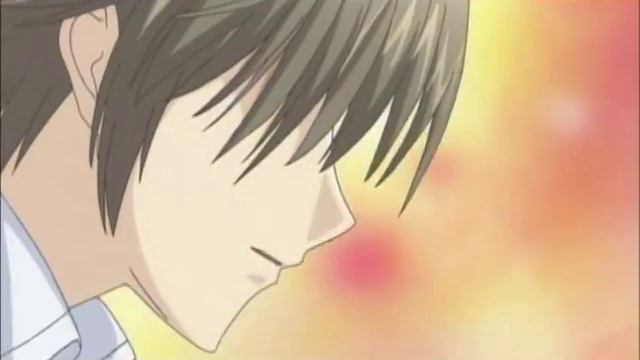 Кей/Хикари-Подарю небо... смотреть онлайн