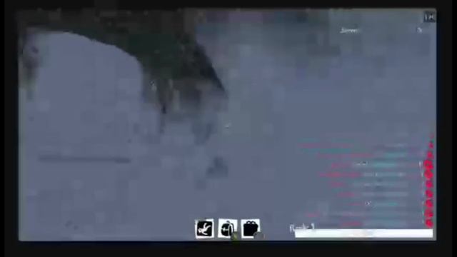 ROBLOX snow day (part 2) смотреть онлайн