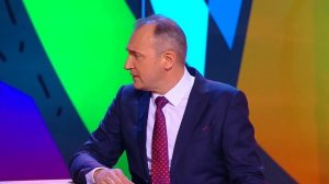 Святослав Ещенко и Алексей Щеглов. Учитель и Таксист / 2019