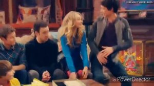 Майя и Джош/Истории Райли