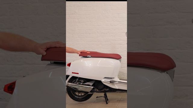 Lambretta - скоро в России