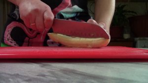 ТВОРОЖНАЯ ЗАПЕКАНКА с бананом и яблоком