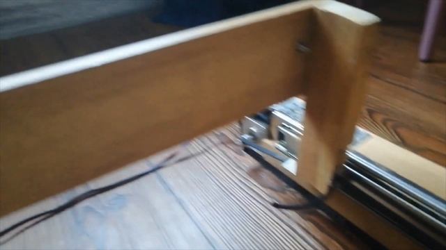 Лазерный гравер.Своими руками из всего что было под рукой! смотреть онлайн