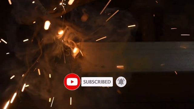 The secret to welding to make you look professional.