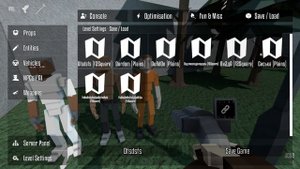 туториал как изменять внешний вид горедолов в gorebox