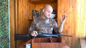 СМ-2КО. Самая бюджетная мелкашка и самый честный обзор!