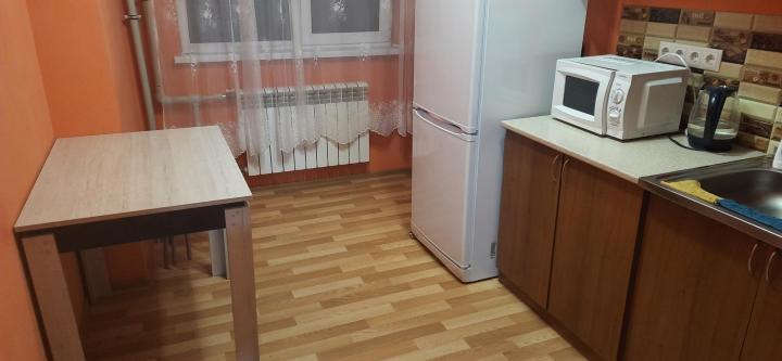 Квартира в Ростове цена 2,9 млн.р. 

Купите однокомнатную квартиру в Ростове на ул.Извилистой